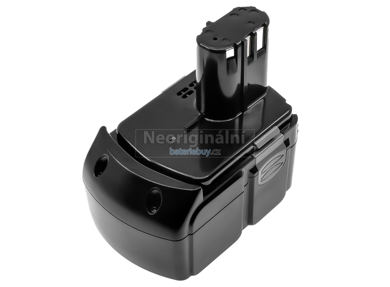 Nahrazení Hitachi 326240 baterie