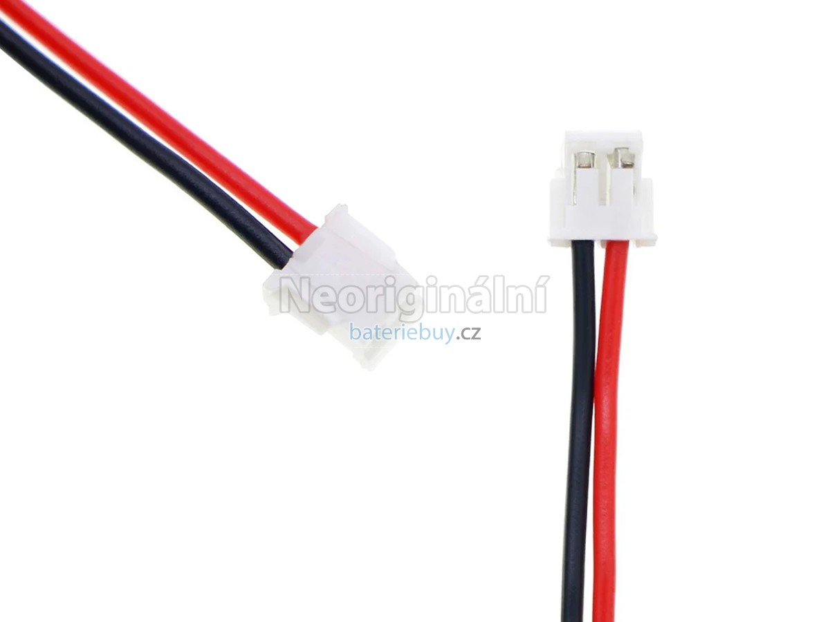 Nahrazení Honeywell BAT-IAQ baterie