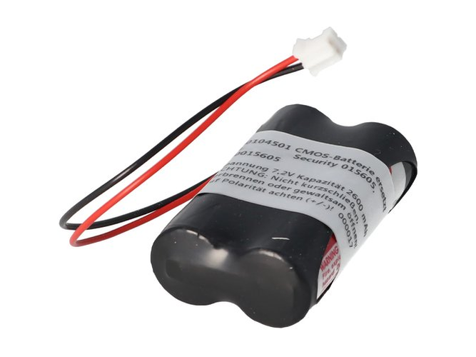 Baterie pro Honeywell 015605