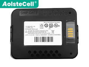 Baterie pro Honeywell MX8A380BATT