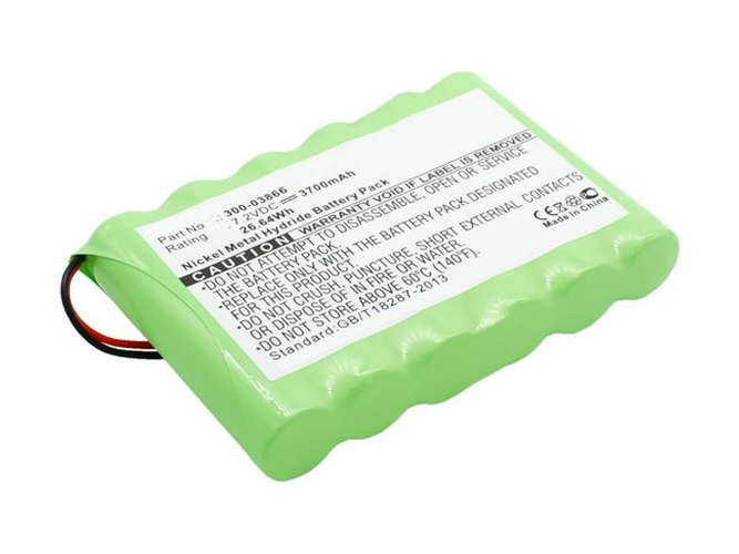 Baterie pro Honeywell 300-03866