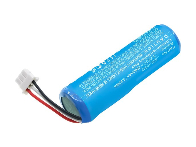 Baterie pro Honeywell 300-10342