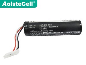 Baterie pro Honeywell 317-018-002