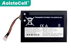 Baterie pro Honeywell 32330144-001