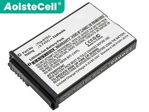 Baterie pro Honeywell 70e-BTEC