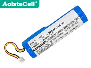 Baterie pro Honeywell AB5