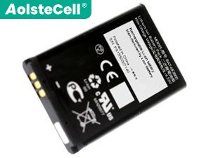 Baterie pro Honeywell Captuvo SL22