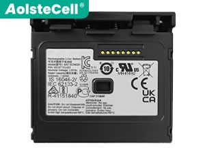 Baterie pro Honeywell BAT-SCN02