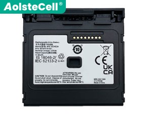 Baterie pro Honeywell BAT-SCN03