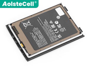 Baterie pro Honeywell CT4X-BTSC