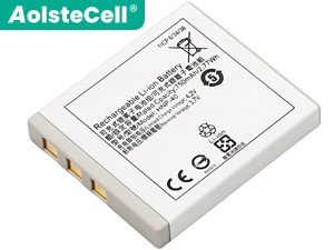 Baterie pro Honeywell HNP-40