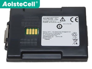 Baterie pro Honeywell MX7-BTLT