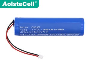 Baterie pro Honeywell OH3502