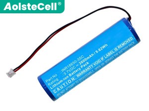 Baterie pro Honeywell INR18650-3SC