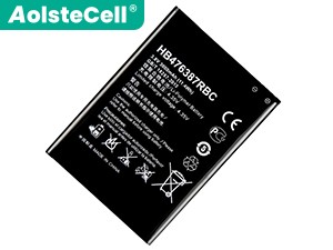 Baterie pro Honor HB476387RBC-T1