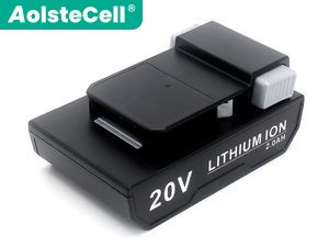 Baterie pro Hoover Vax OnePWR Blade 3 Pet Cordless Vacuum Cleaner