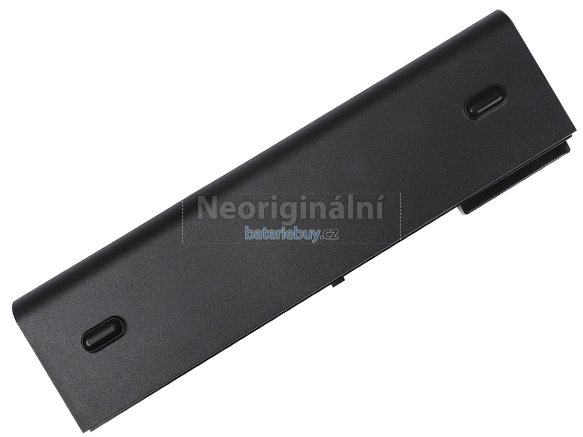 Nahrazení HP MI06 baterie