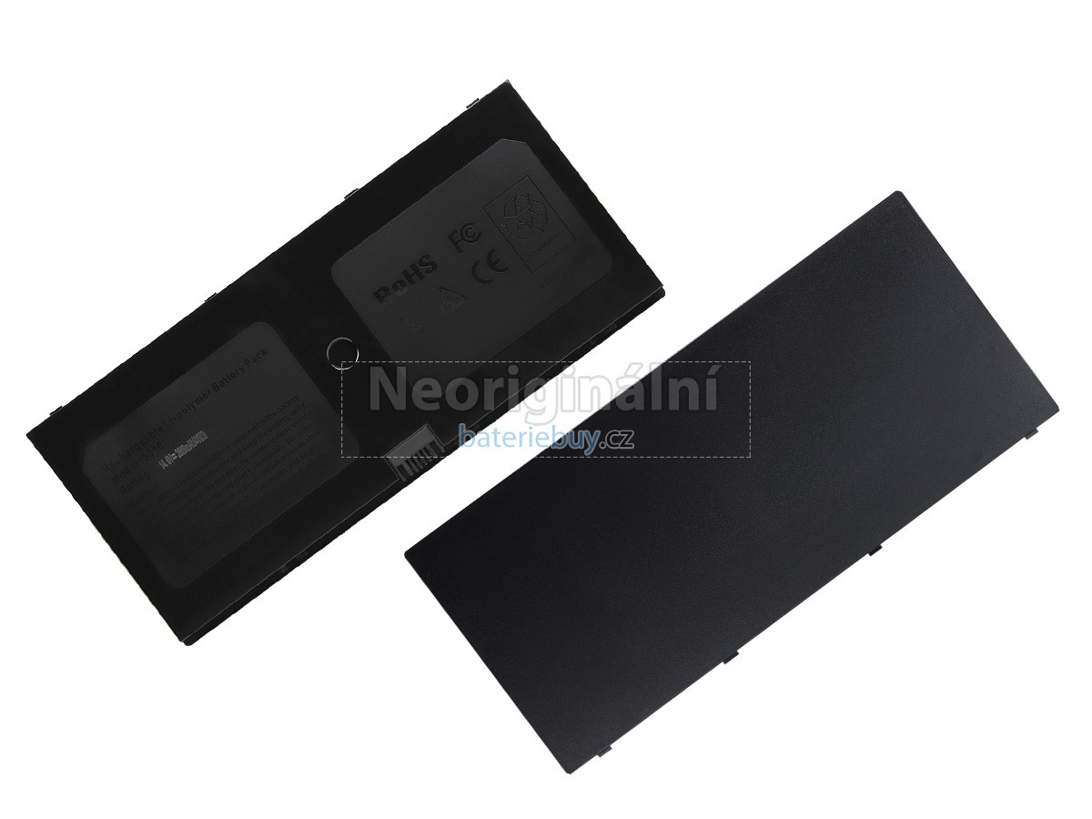 Nahrazení HP 538693-961 baterie