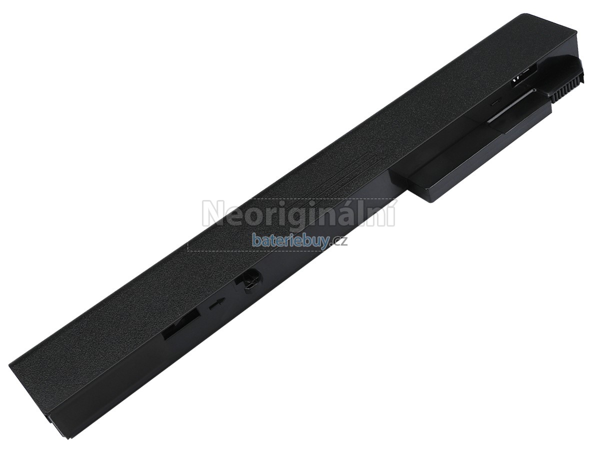 Nahrazení HP EliteBook 8730W baterie