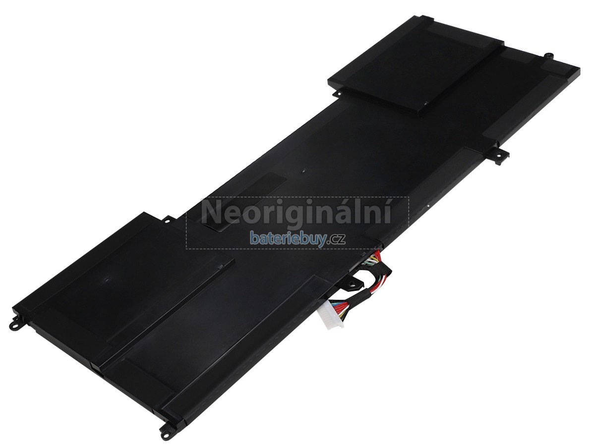 Nahrazení HP Envy 13-AD053TX baterie