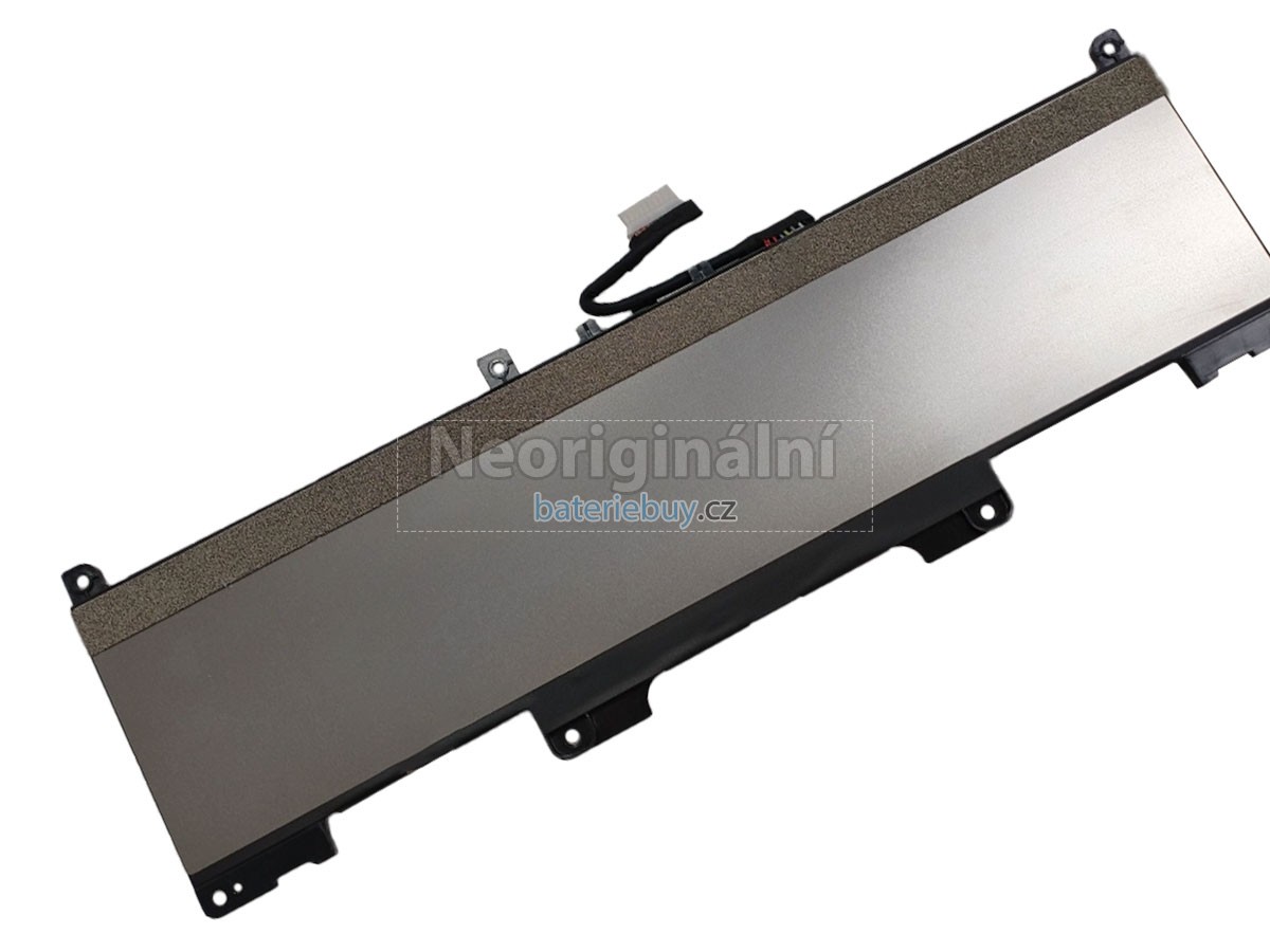 Nahrazení HP AN03XL baterie