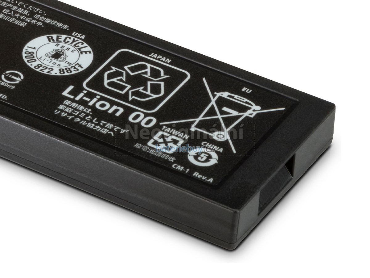 Nahrazení HP CZ993-60017 baterie