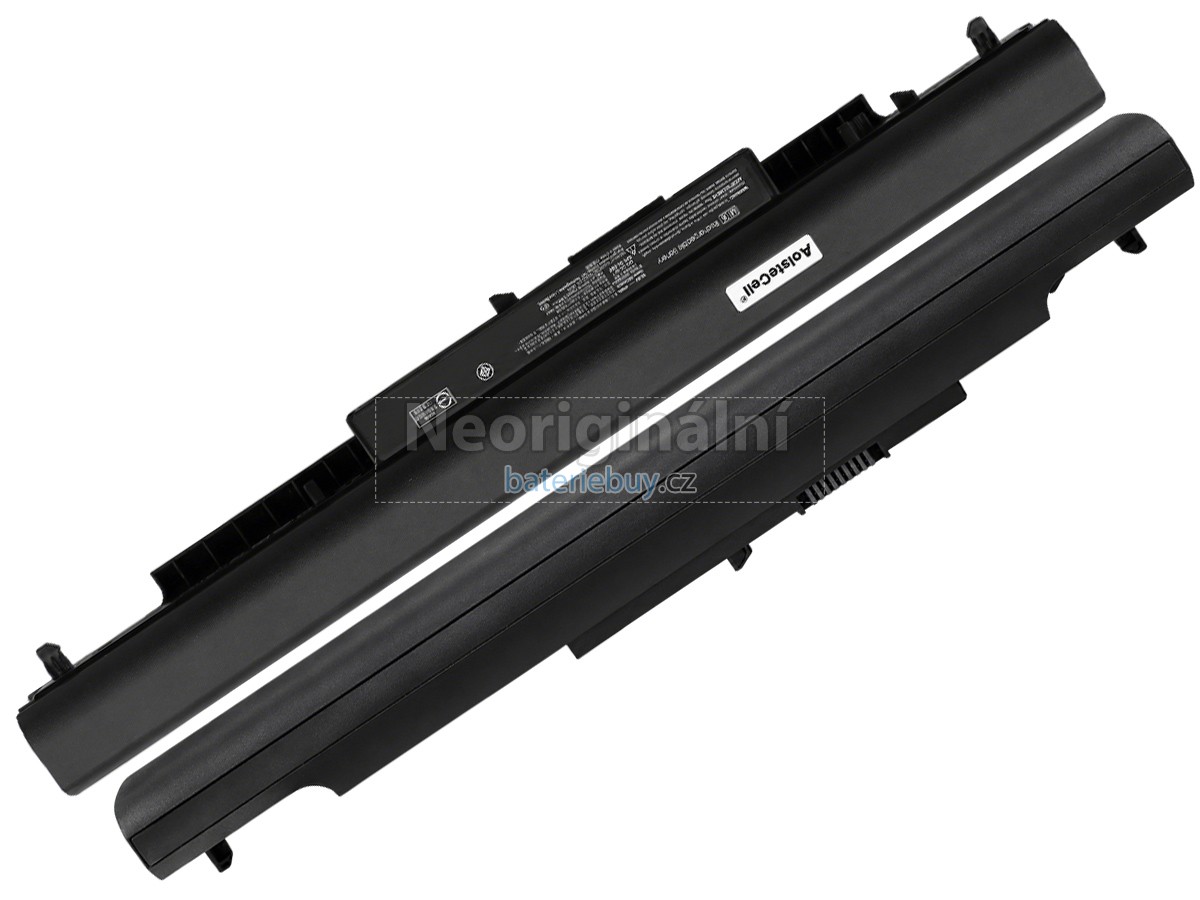 Nahrazení HP MI06 baterie