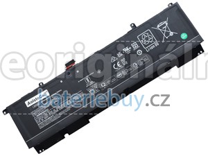 Nahrazení HP QK06XL baterie