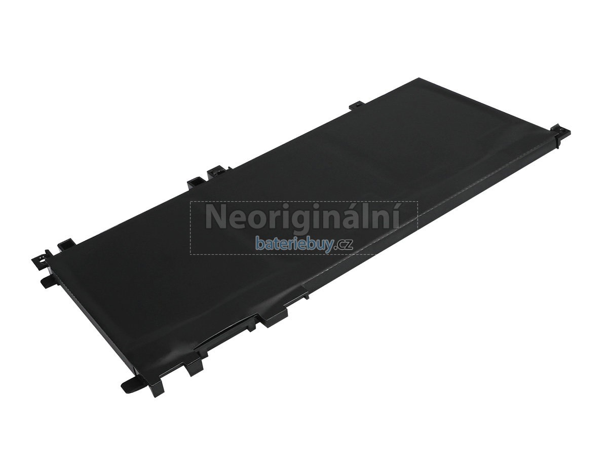 Nahrazení HP Omen 15-AX203NF baterie