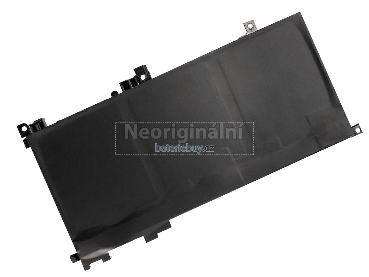 Nahrazení HP Omen 15-AX203NF baterie