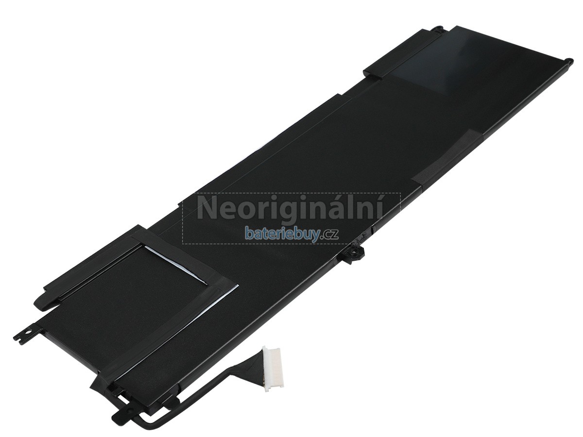 Nahrazení HP Envy 13-AD053TX baterie