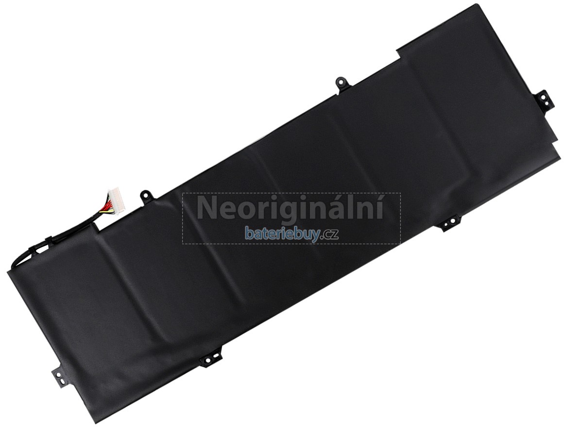 Nahrazení HP Spectre X360 15-BL195NZ baterie