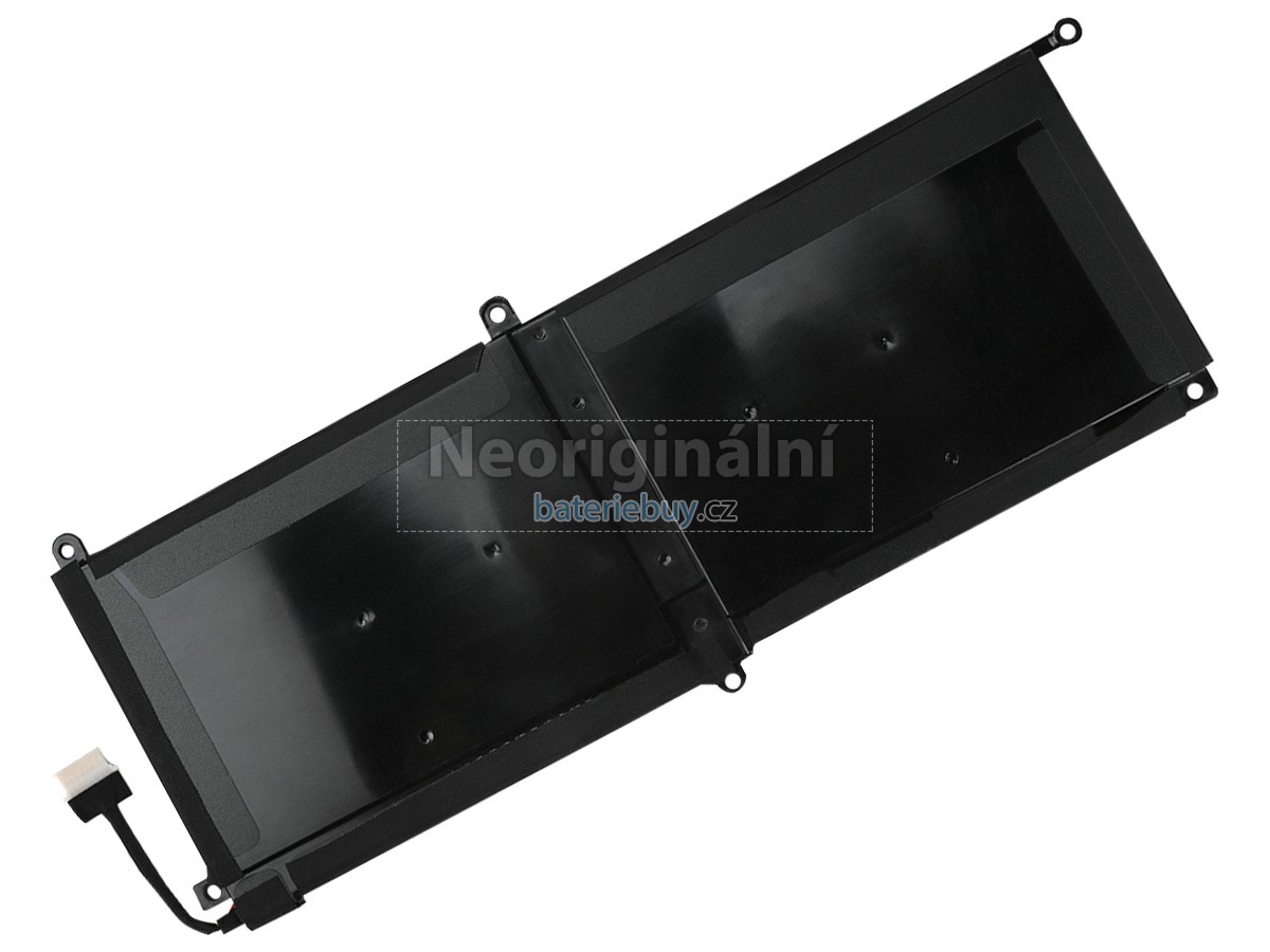 Nahrazení HP HSTNN-I19C baterie