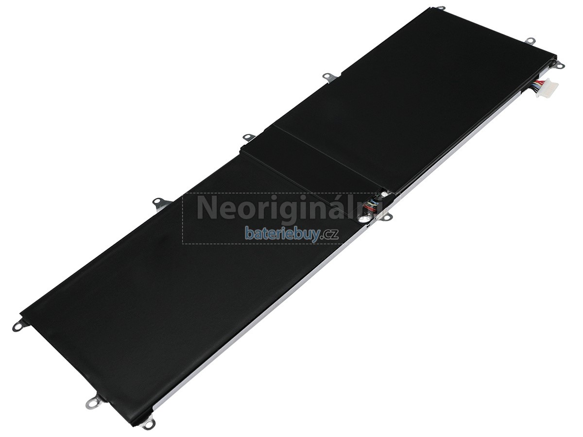 Nahrazení HP Pro X2 612 G1 Tablet KEYBOARD BASE baterie