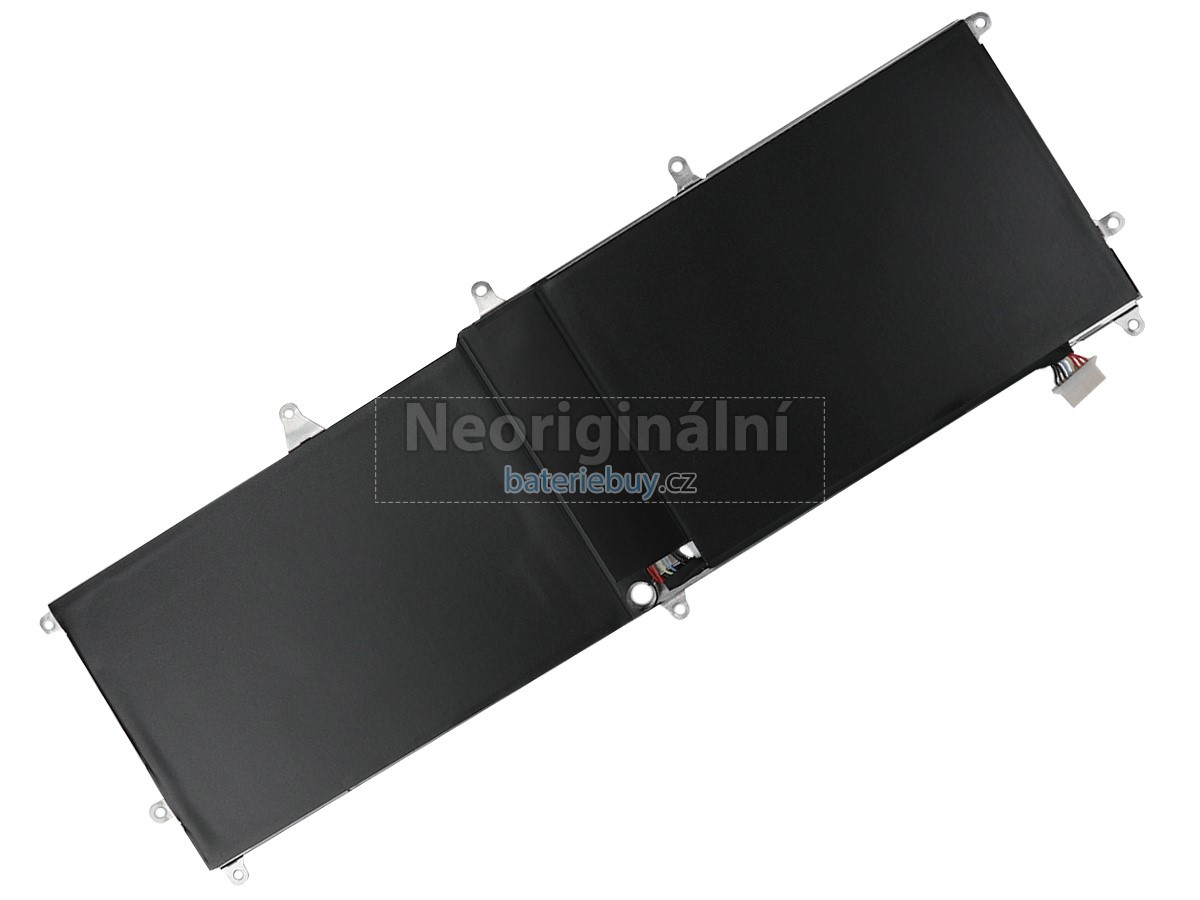 Nahrazení HP Pro X2 612 G1 Tablet KEYBOARD BASE baterie