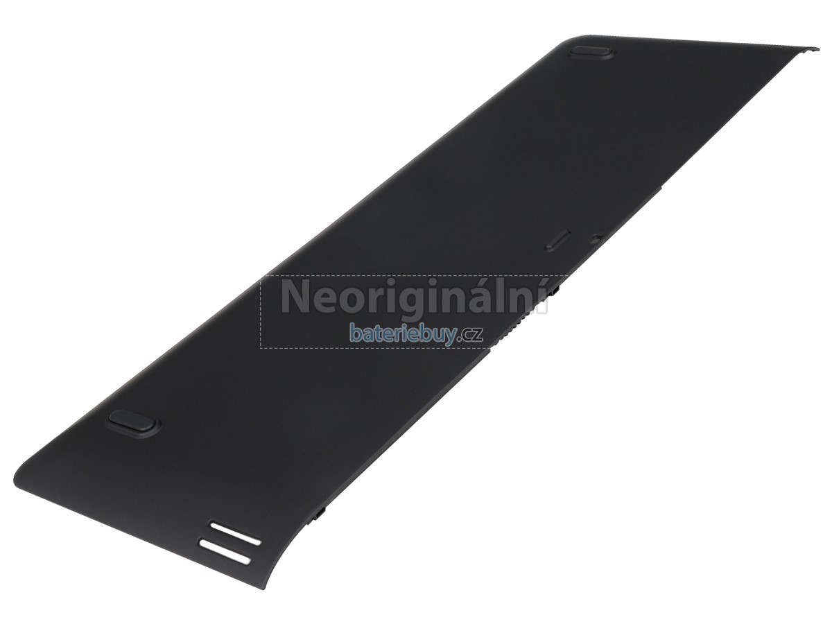 Nahrazení HP HSTNN-W91C baterie