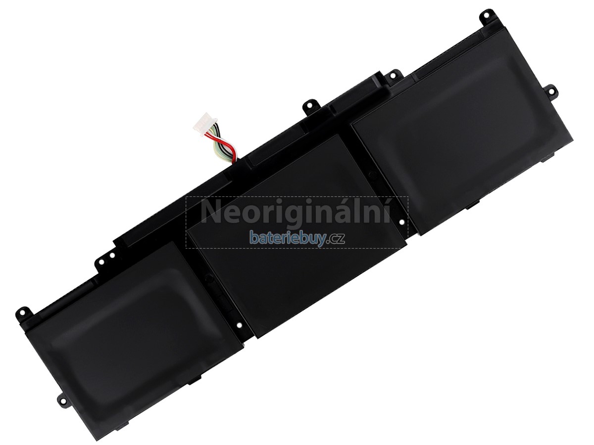 Nahrazení HP Chromebook 11-2200NZ baterie