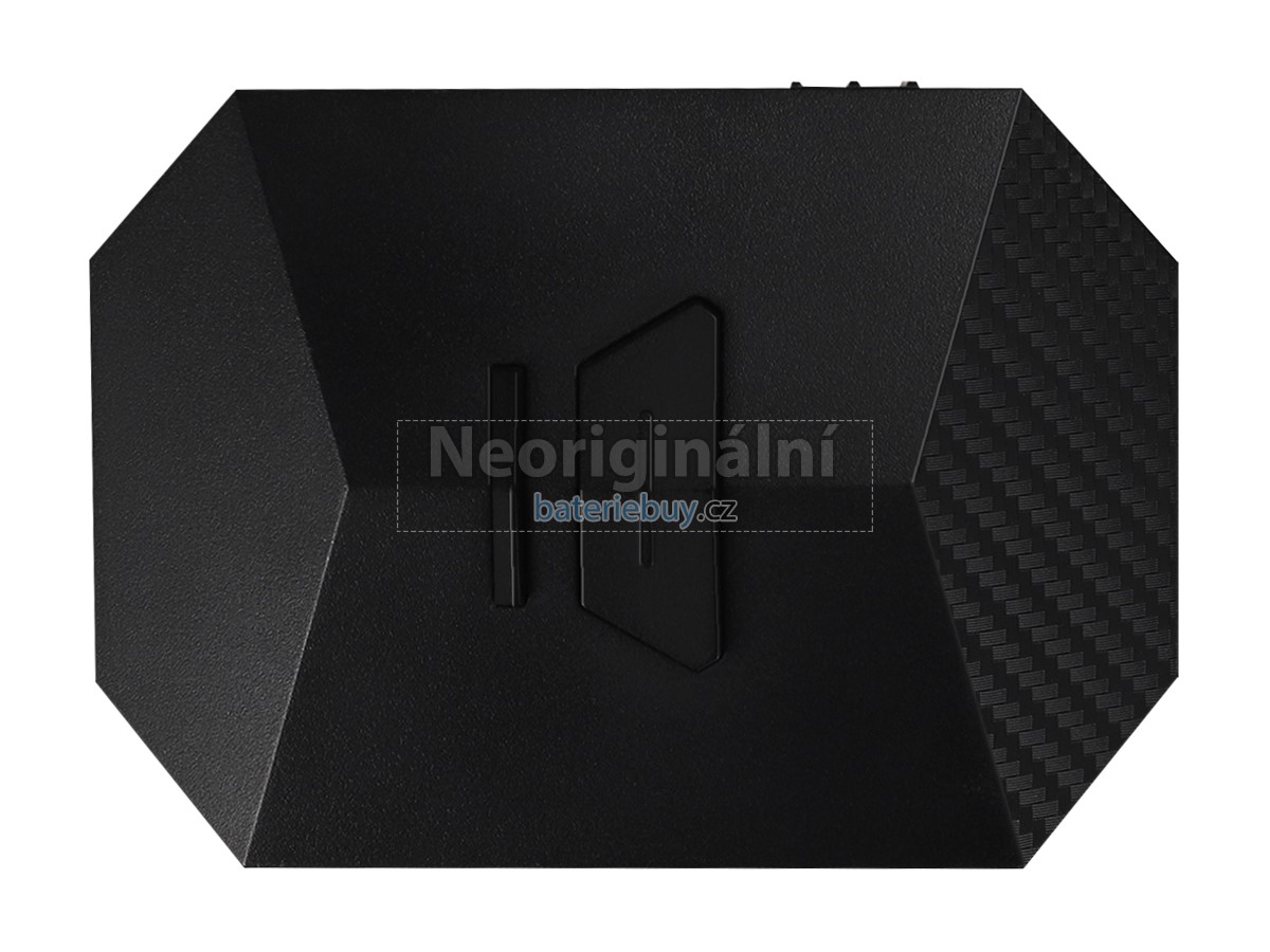 Nahrazení HP 3MJ51UT_ABA baterie