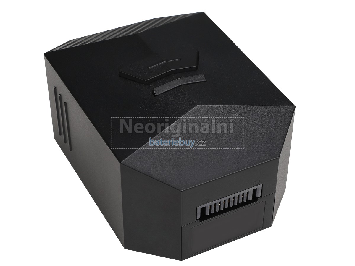 Nahrazení HP 3MJ51UT_ABA baterie