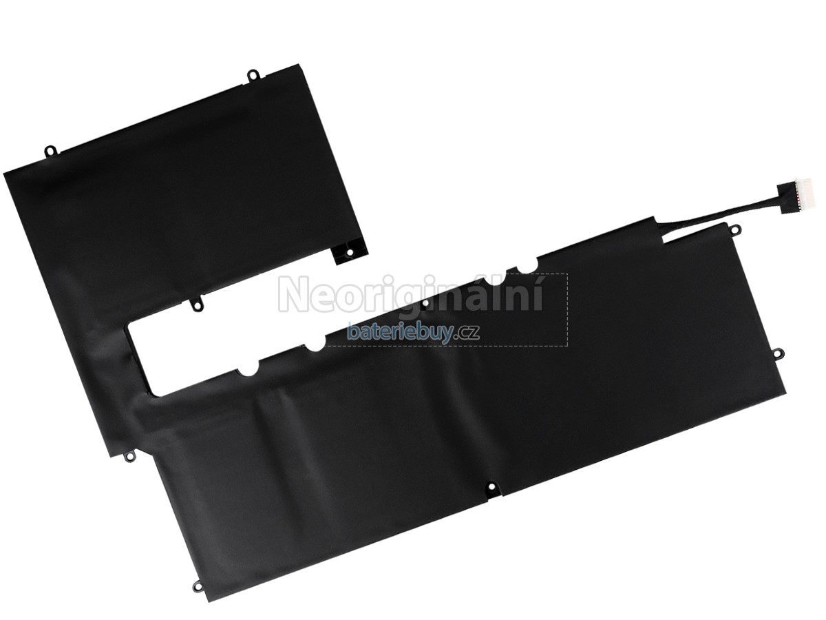Nahrazení HP Envy X2 15-C001TU baterie