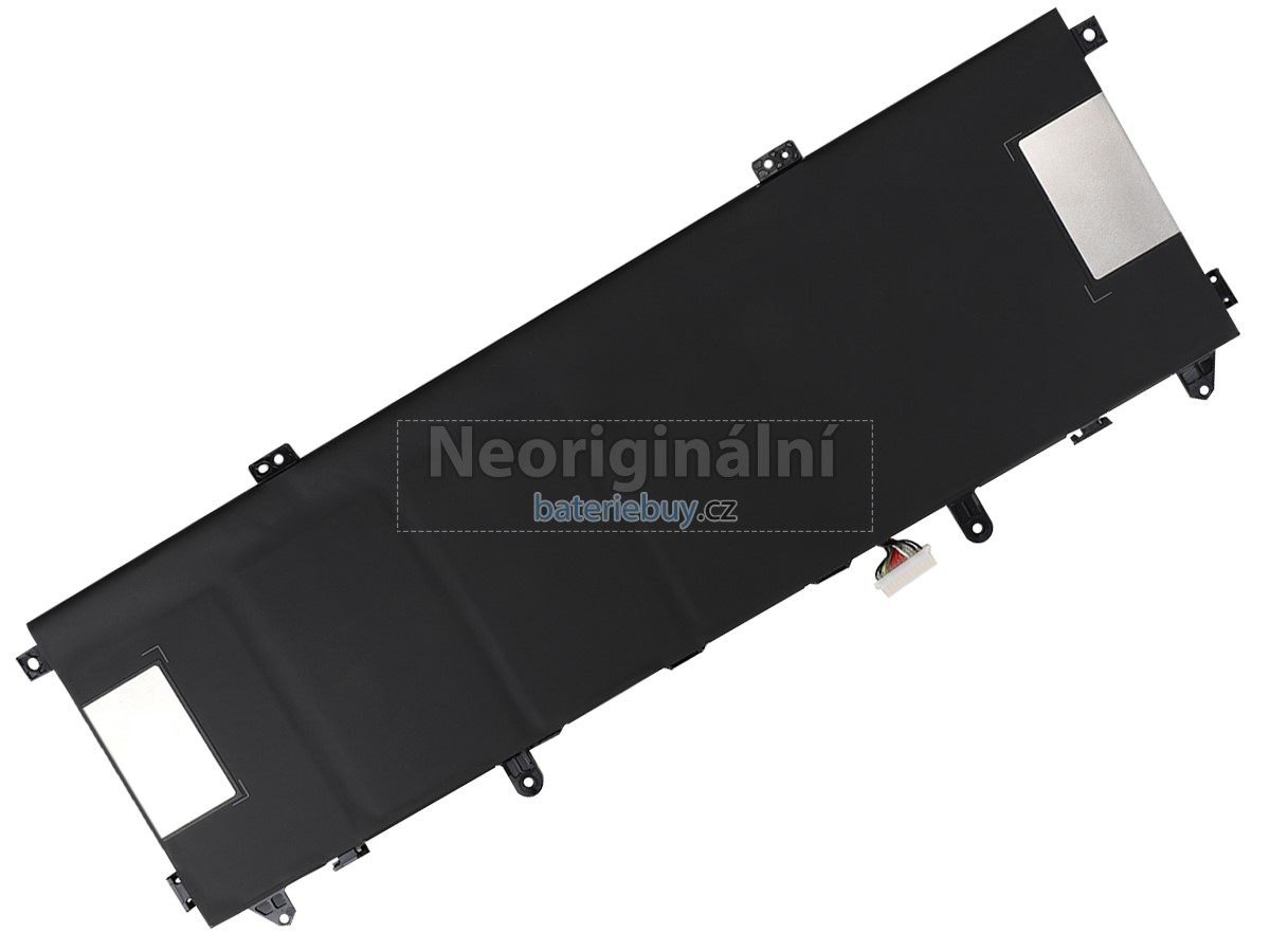 Nahrazení HP Spectre X360 15-DF0028NB baterie