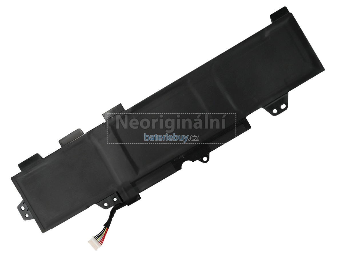 Nahrazení HP TT03056XL baterie