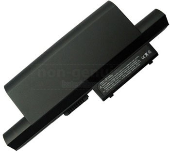4400mAh Compaq Presario B1916TU Baterie