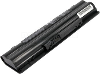 4400mAh HP Pavilion DV3-1000 Baterie
