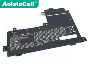 Baterie pro HP HSTNN-IB9U
