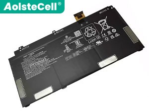 Baterie pro HP ED03XL