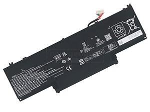 Baterie pro HP N59734-271