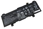 Baterie pro HP Chromebook 14-db0070nr