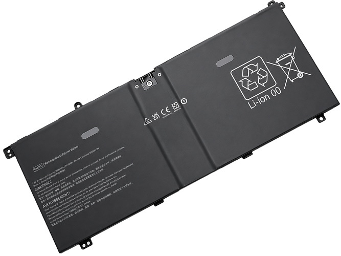 Baterie pro HP GM04070XL-PL
