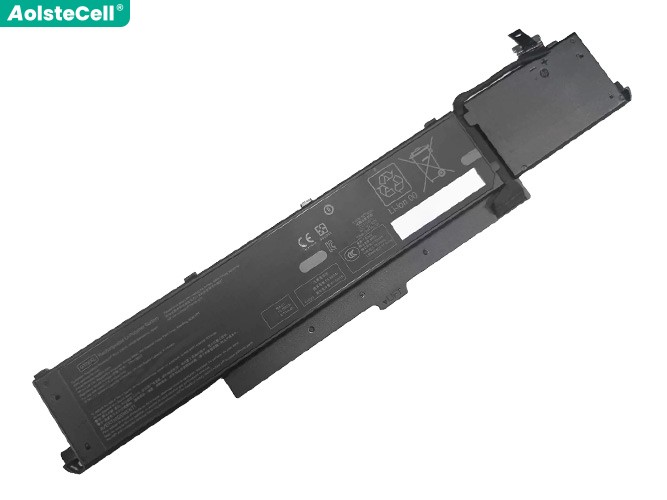 Baterie pro HP TPN-DB2D
